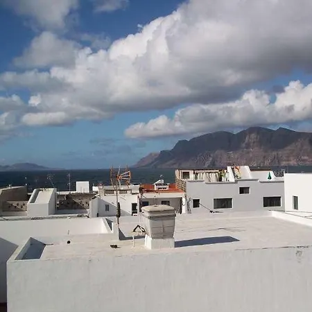 Phariza Apartment