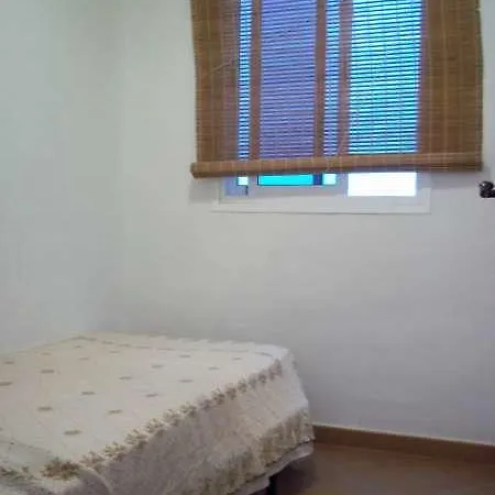 Phariza Apartment *